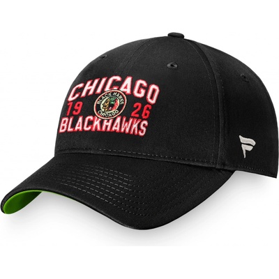 Fanatics Chicago Blackhawks True Classic Unstructured
