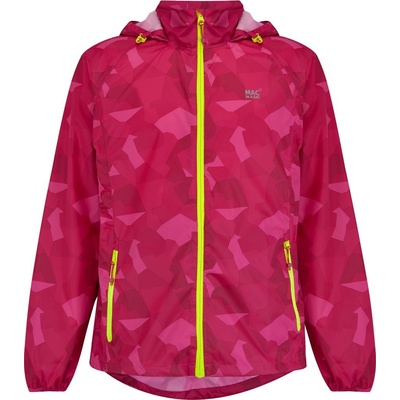 Mac in a Sac Mac Edition Pink Camo