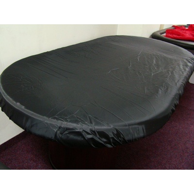 Garthen 2256 Krycí potah na hrací poker stoly a kulečníkové stoly 5 FT 6 FT