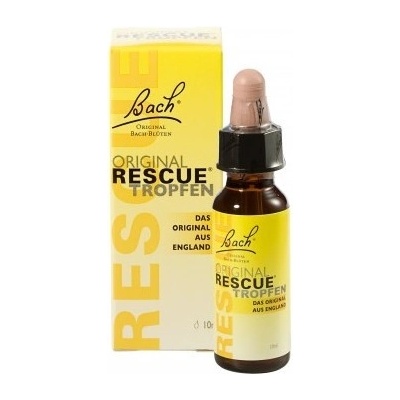 Rescue Remedy kapky 10 ml