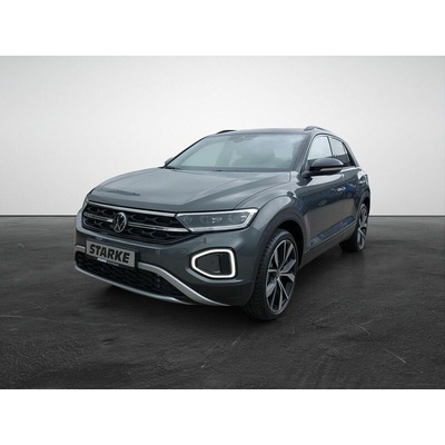 Volkswagen T-Roc 2.0 TDI Style DSG 110 kW