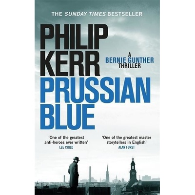Prussian Blue