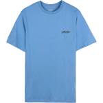 Oxbow Мъжка тениска Oxbow Syndicate Short Sleeve T T-shirt - Lavender (216-7454-0111)