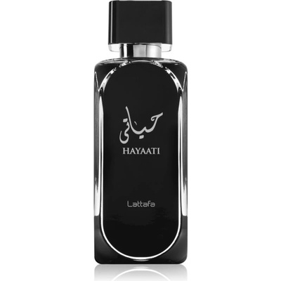 Lattafa Hayaati parfémovaná voda unisex 100 ml