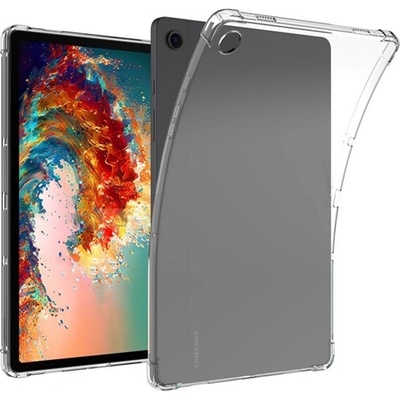 Gigapack Samsung Tab A9 LTE GIGAPACK Силиконов протектор за телефон, устойчив на удар SHIELD GP-150586 (GP-150586)