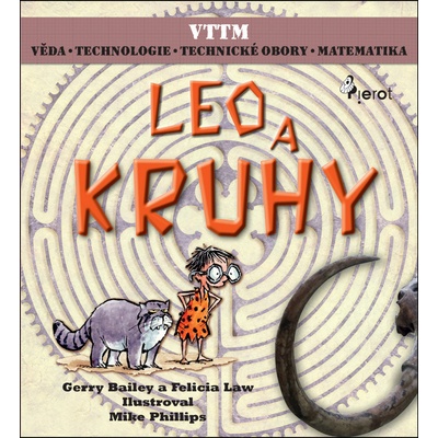 Leo a kruhy - Gerry Bailey; Felicia Law