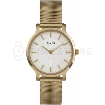 Timex Transcend TW2Y10300UK (TW2Y10300UK)