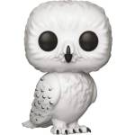 Funko Фигурка Funko Pop! Harry Potter - Hedwig #76 (FUNKO-043845) - thx