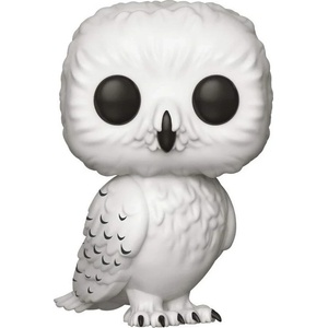Funko Фигурка Funko Pop! Harry Potter - Hedwig #76 (FUNKO-043845) - thx