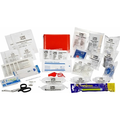 Care Plus Lékárnička First Aid Kit Mountaineer