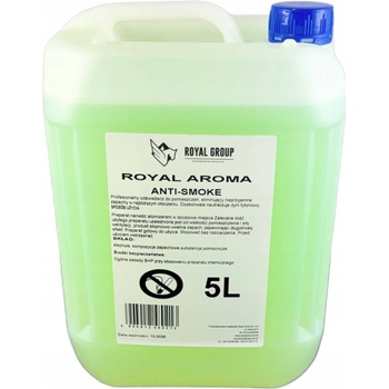 ROYAL AROMA Proti dymu 5 l