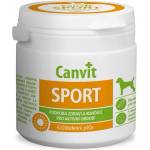 Canvit SPORT - за спортуващи кучета 100 табл. / 100 г