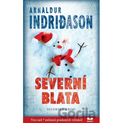 Severní blata