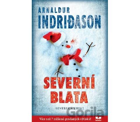 Severní blata