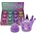 Aquarius Cosmetic Балсам за устни, Martinelia, Yummy, Корона, Асортимент (MA90027)