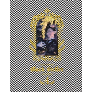 YANA TOBOSO ARTWORKS BLACK BUTLER V04 (2024)