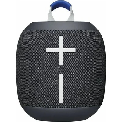Logitech Ultimate Ears Wonderboom 4 Black (984-001894)