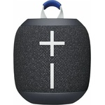 Logitech Ultimate Ears Wonderboom 4 Black (984-001894) Портативна тонколона