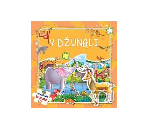 V džungli