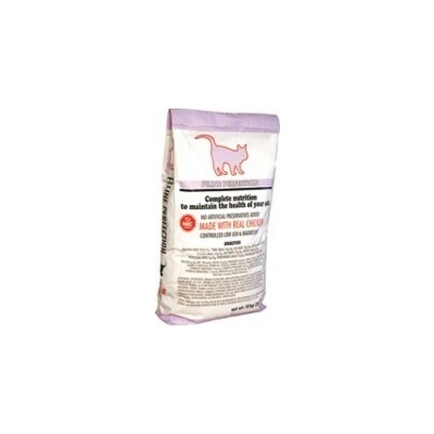 Feline Perferction FELINE PERFECTION kanadské kompletní krmivo pro kočky 1 Kg – Hledejceny.cz