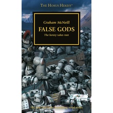 False Gods - Graham McNeill