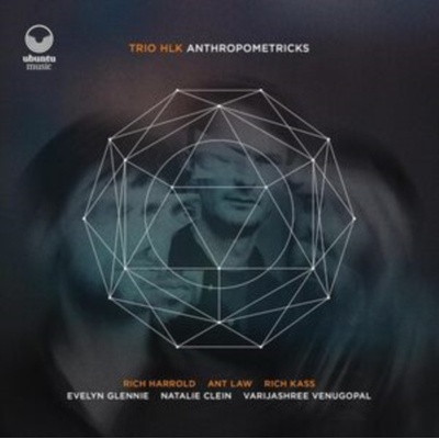 Trio HLK - Anthropometricks CD