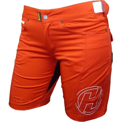 Haven Singletrail dámské black/pink