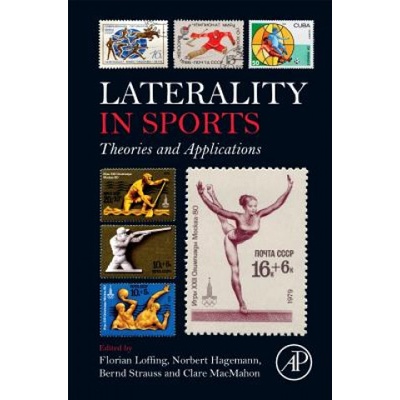 Laterality in Sports | Florian Loffing