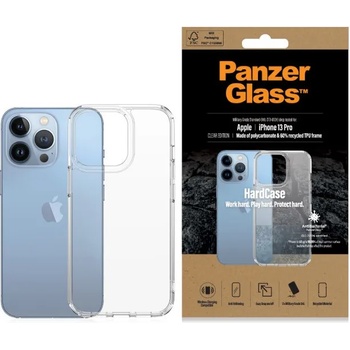 Panzer Калъф PanzerGlass - HardCase, iPhone 13 Pro, прозрачен (5711724003233)