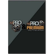 AGFPRO + Premium