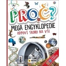 Proč? Mega encyklopedie