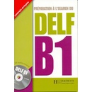 Preparation DELF B1+CD