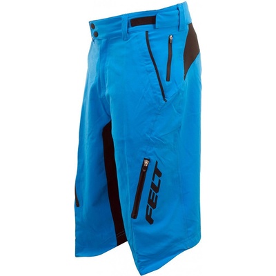 Felt AM Baggy modré