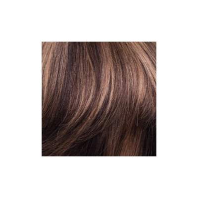 Exclusive wigs by Lubo paruka Marisol chestnut