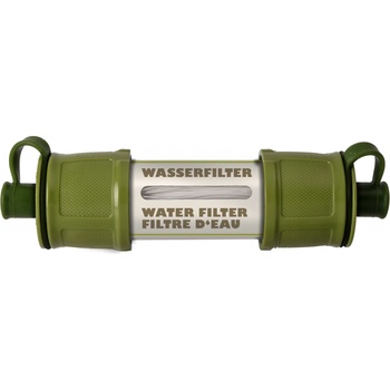 Origin Outdoors Пречистване на вода Origin outdoors Wasserfilter Water filter - Green / White - размер One Size (538-0112-0111)
