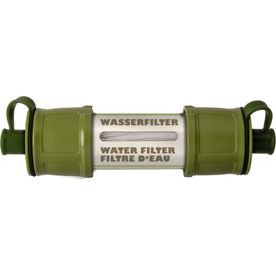 Origin Outdoors Пречистване на вода Origin outdoors Wasserfilter Water filter - Green / White - размер One Size (538-0112-0111)