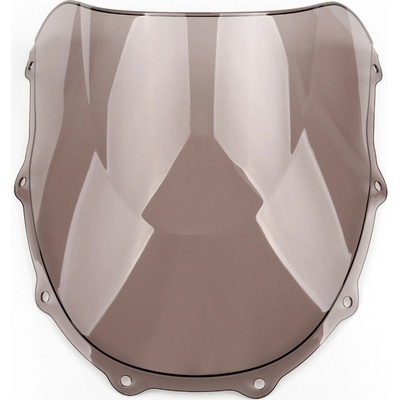 Plexi štít lehce dymový Kawasaki ZX-7R 1996-2006