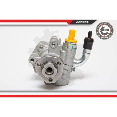 Hydraulické čerpadlo pre riadenie ESEN SKV 10SKV182