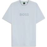 Boss Тениска Boss Men's T-Shirt - Open Blue 460