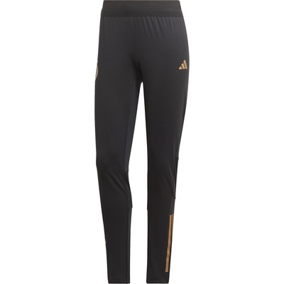 adidas Анцуг Adidas Women's DFB Pro International Licensed Tracksuit Bottoms - Black
