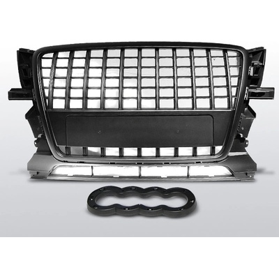 Predná maska AUDI Q5 2008-2009 S-LINE STYLE