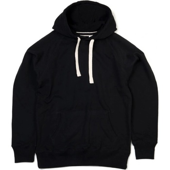 Mantis mikina s kapucí Superstar M 73 COT 70007300202 Černá