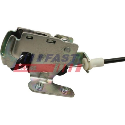 Zámek víka zavazadlového prostoru FAST FT95382