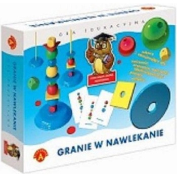 Alexander Threading Game