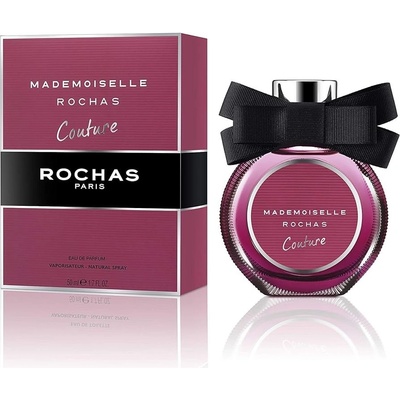 Rochas Mademoiselle Rochas Couture parfumovaná voda dámska 50 ml