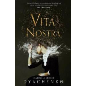Vita Nostra (ISBN: 9780008272890)