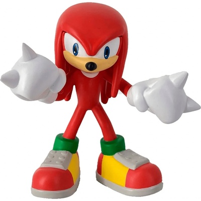 Comansi Sonic Knuckles 7 cm