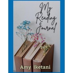 Amy Iketani My Reading Journal | Amy Iketani