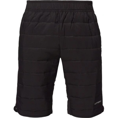 Klimatex NEBIM pánské zateplené šortky černá – Hledejceny.cz