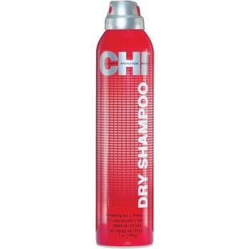 CHI Dry Shampoo - Сух Шампоан - 198 гр (CHIDS5)